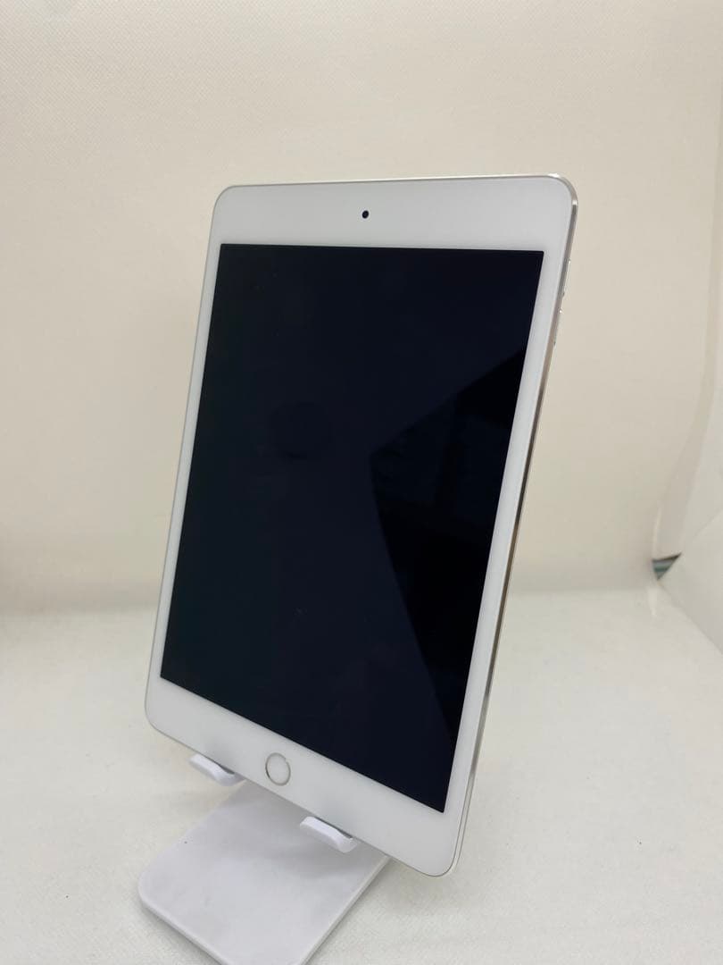 iPad mini 4 - 128GB - バッテリー89% 8GHKK