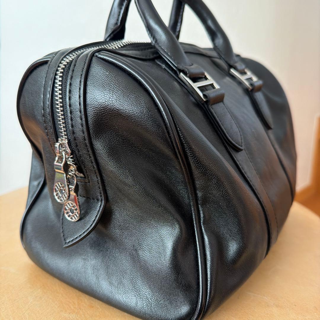 muta 8バッグ 本革