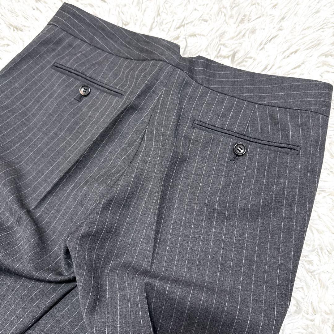 ✨美品✨theory luxe セオリーリュクス パンツスーツ 大きいサイズ42