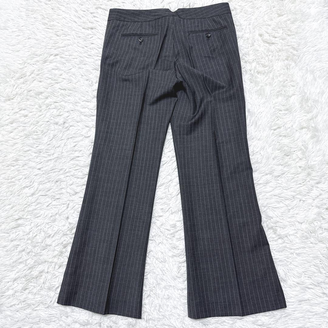 ✨美品✨theory luxe セオリーリュクス パンツスーツ 大きいサイズ42