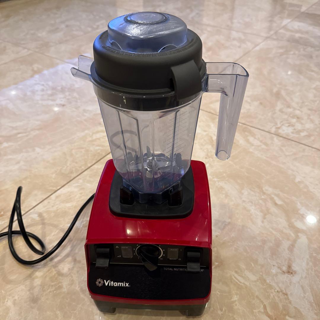 Vitamix バイタミックス