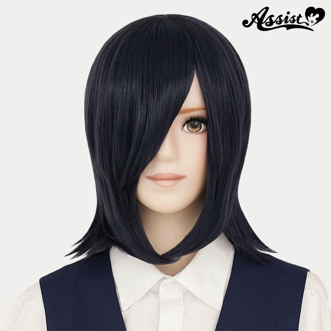 いどう様ウィッグオーダー専用ページ