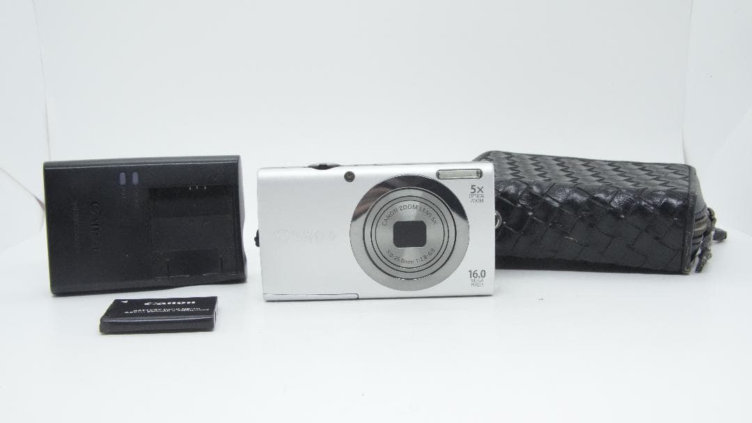 【A2193】 Canon Powershot A2300 キャノン