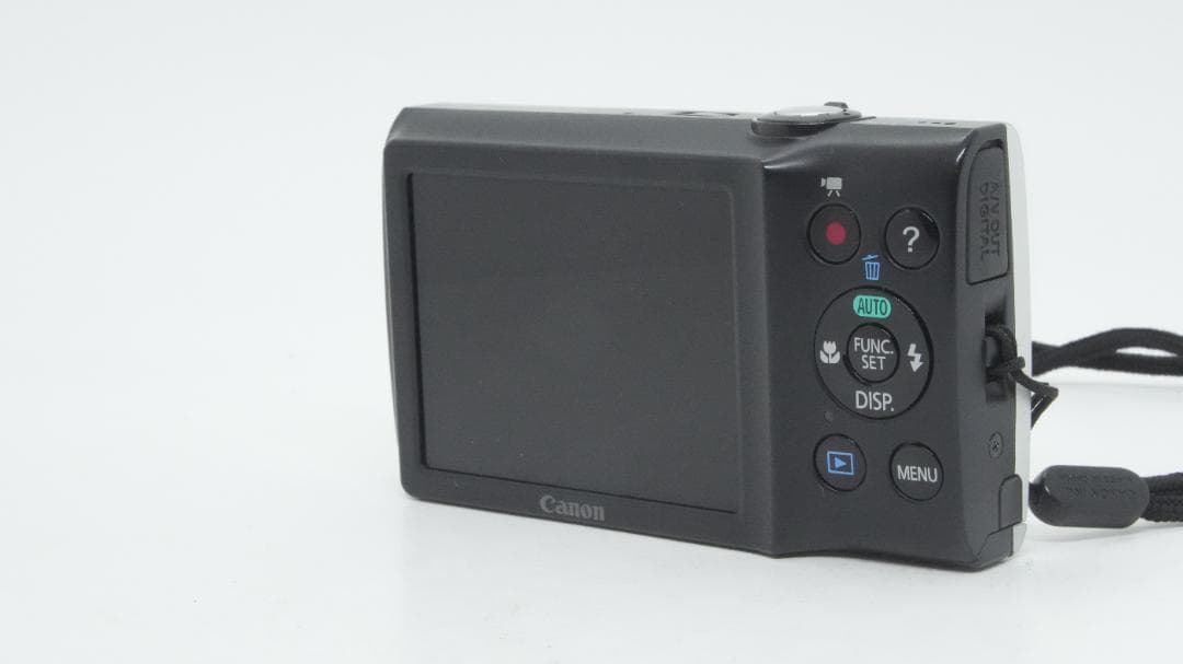 【A2193】 Canon Powershot A2300 キャノン