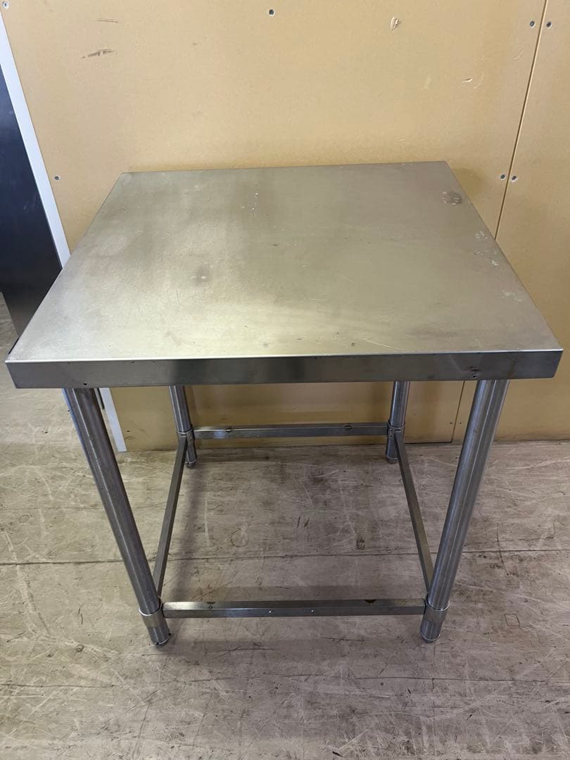 作業台600x600x800