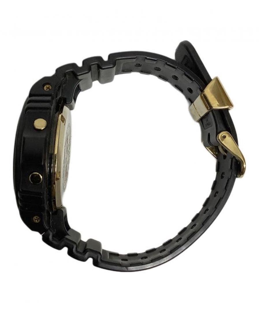 カシオ G-SHOCK DW-5735D G-SHOCK誕生35周年の限定モデル