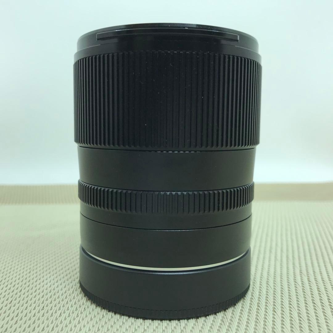 TTArtisan AF 75mm f2.0 Lマウント 使用感小