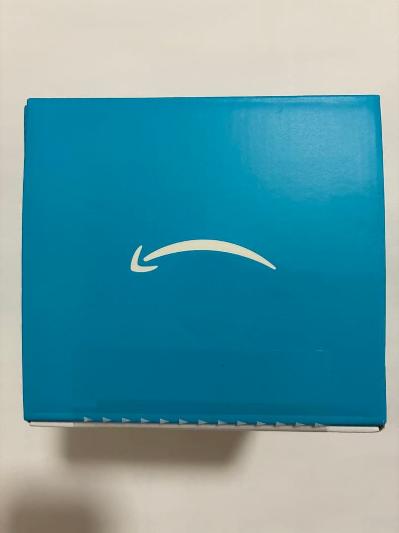 【新品未開封】Amazon Echo Spot グレーシャーホワイト