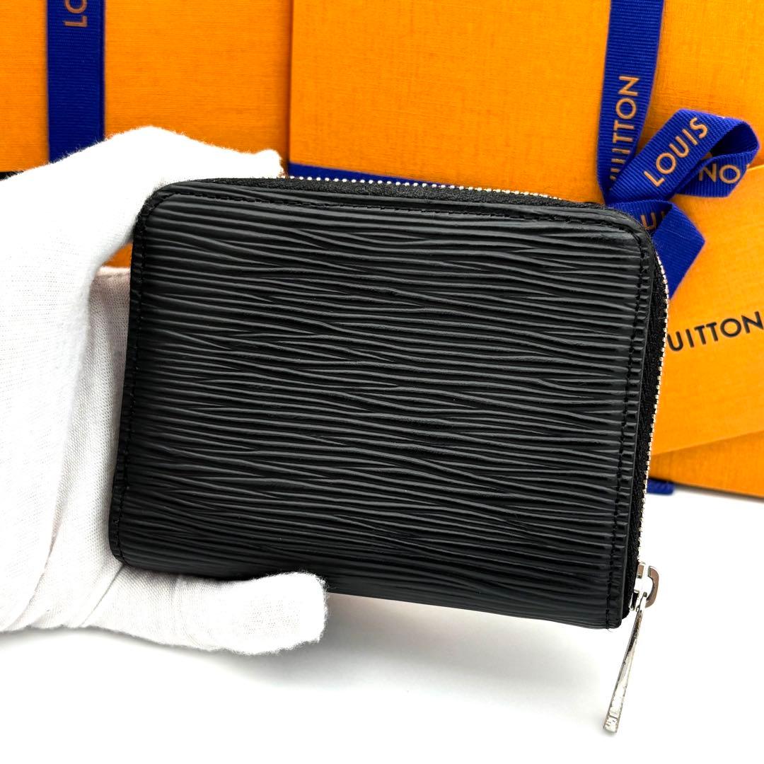 ☆極美品☆ルイヴィトン ジッピーパース エピ 財布 ケース