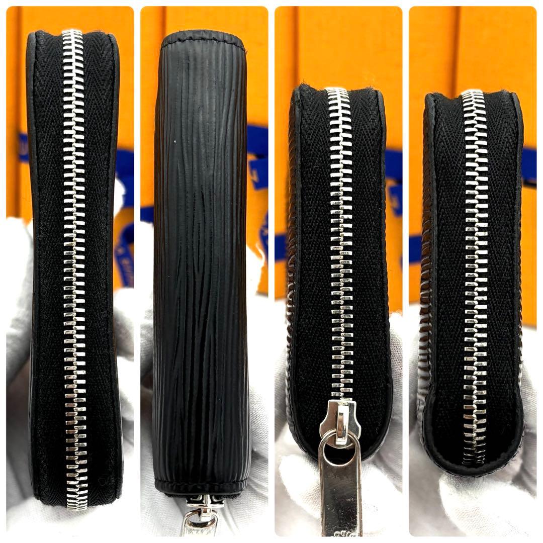 ☆極美品☆ルイヴィトン ジッピーパース エピ 財布 ケース