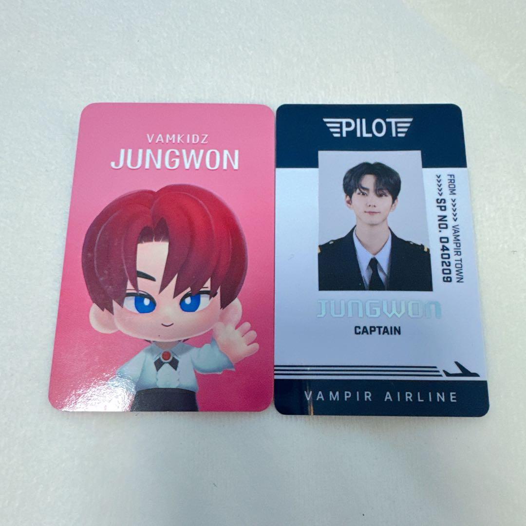 ENHYPEN world ポップアップ 新品未使用