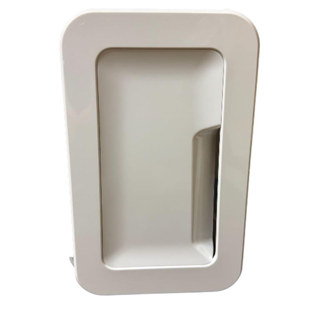 富士通ゼネラル PLAZION DAS-15K-W 脱臭機