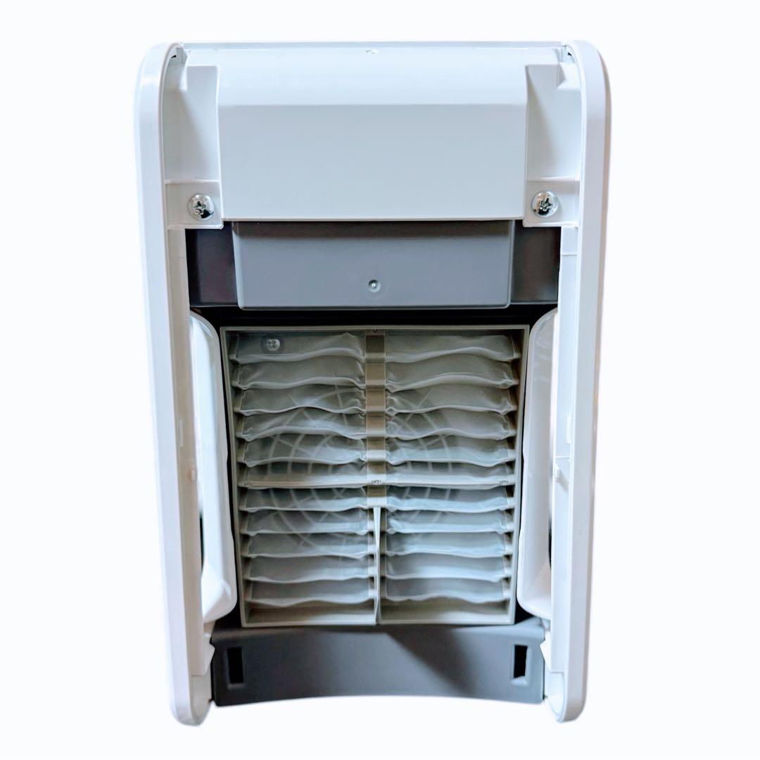 富士通ゼネラル PLAZION DAS-15K-W 脱臭機