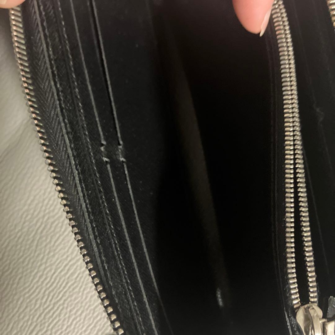 まだ使用出来るお財布です