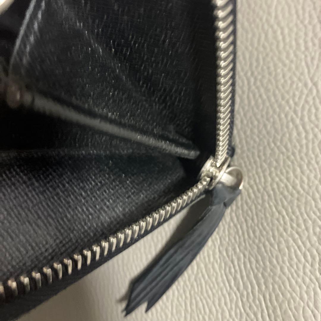 まだ使用出来るお財布です