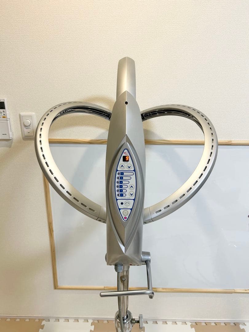 オオヒロ（OOHIRO）促進機 わくわく21 スタンドタイプ 動作確認済