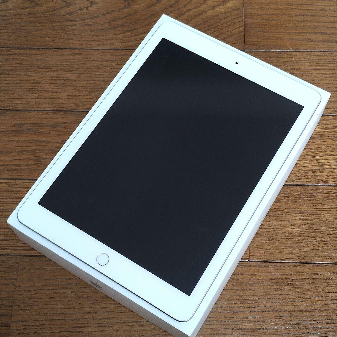美品 Apple iPad 第6世代 32GB