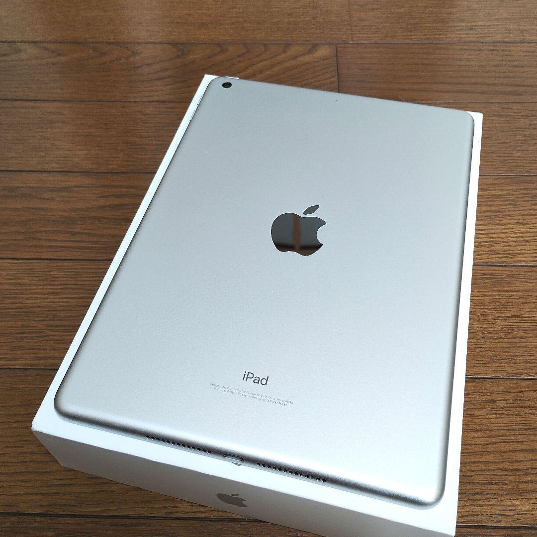 美品 Apple iPad 第6世代 32GB