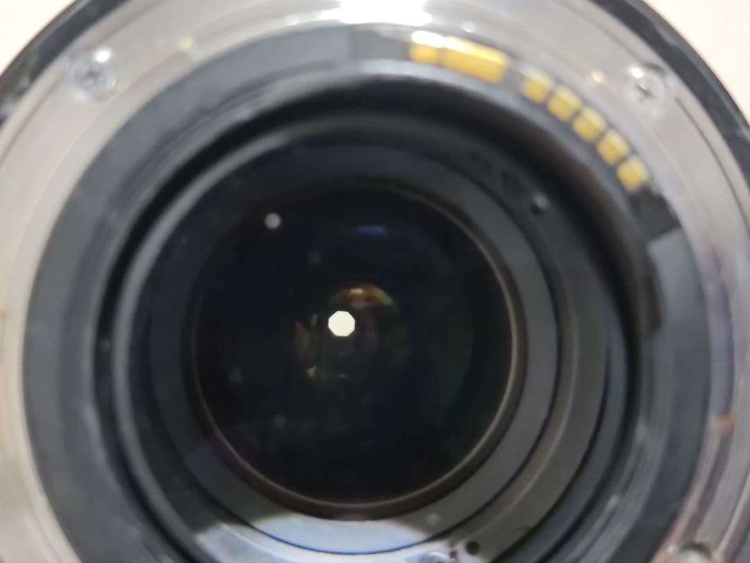 Canon EF 24-70mm f/2.8 L ジャンク品