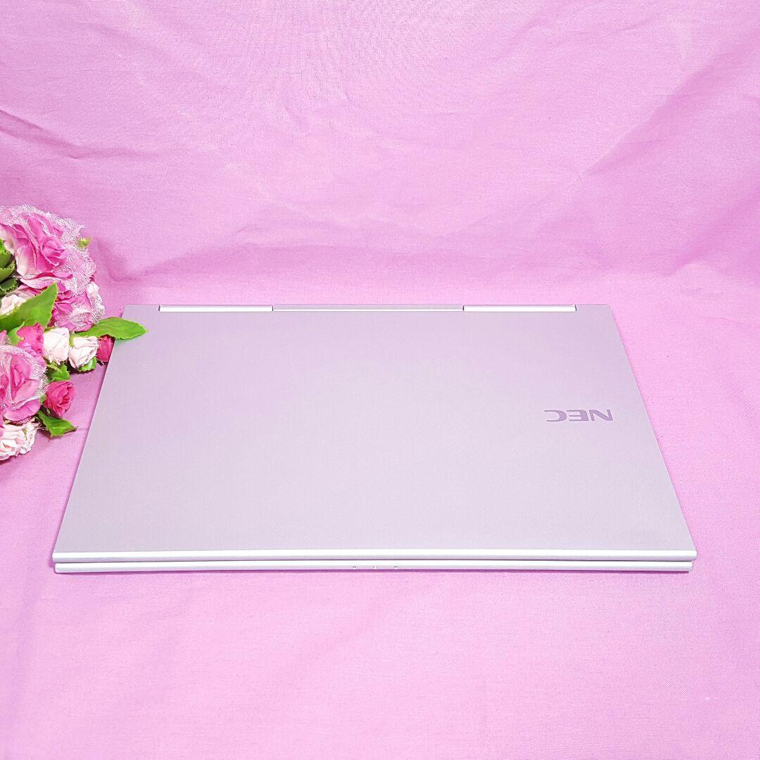 Windows11搭載/SSD256G/タッチパネル/6世代搭載/小型軽量PC!