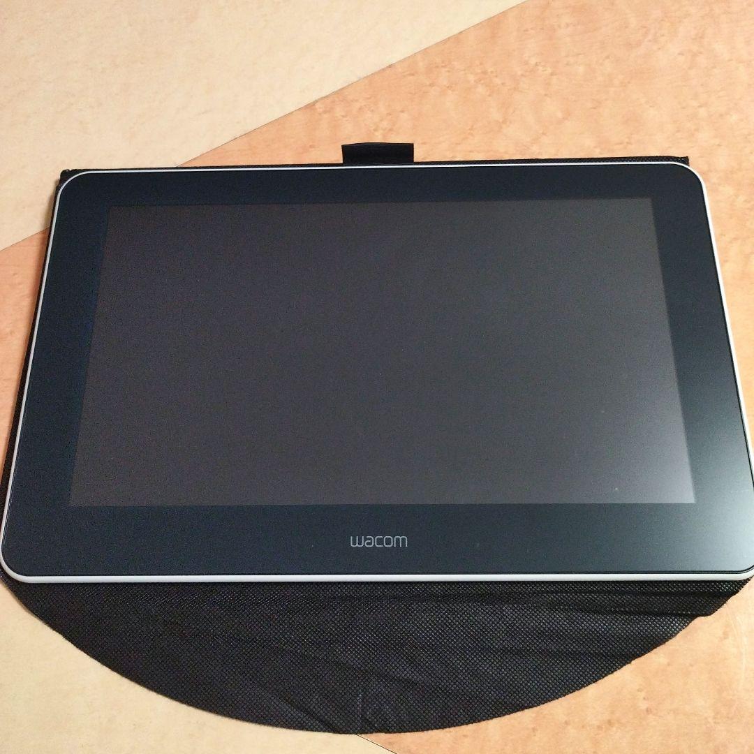 Wacom One Creative Pen Display 本体＆ペン