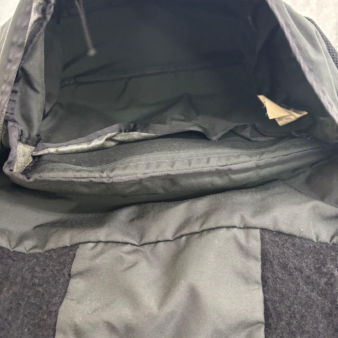 MYSTERY RANCH メッセンジャーバッグ ショルダーバッグ インベーダー