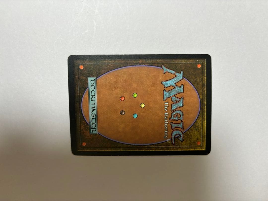 マジックザギャザリング　まとめ