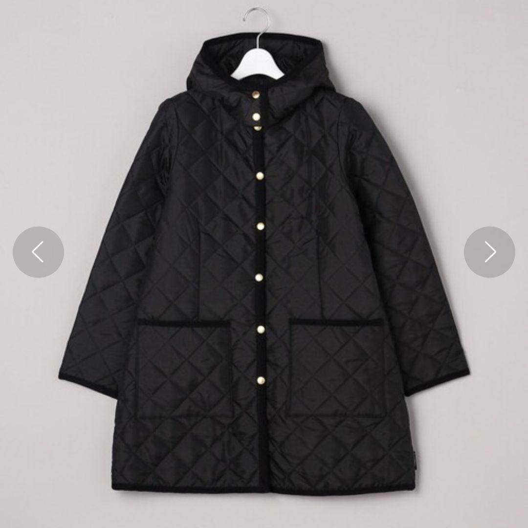 ジャケット・アウター Traditional Weatherwear ARKLEY WITH HOOD