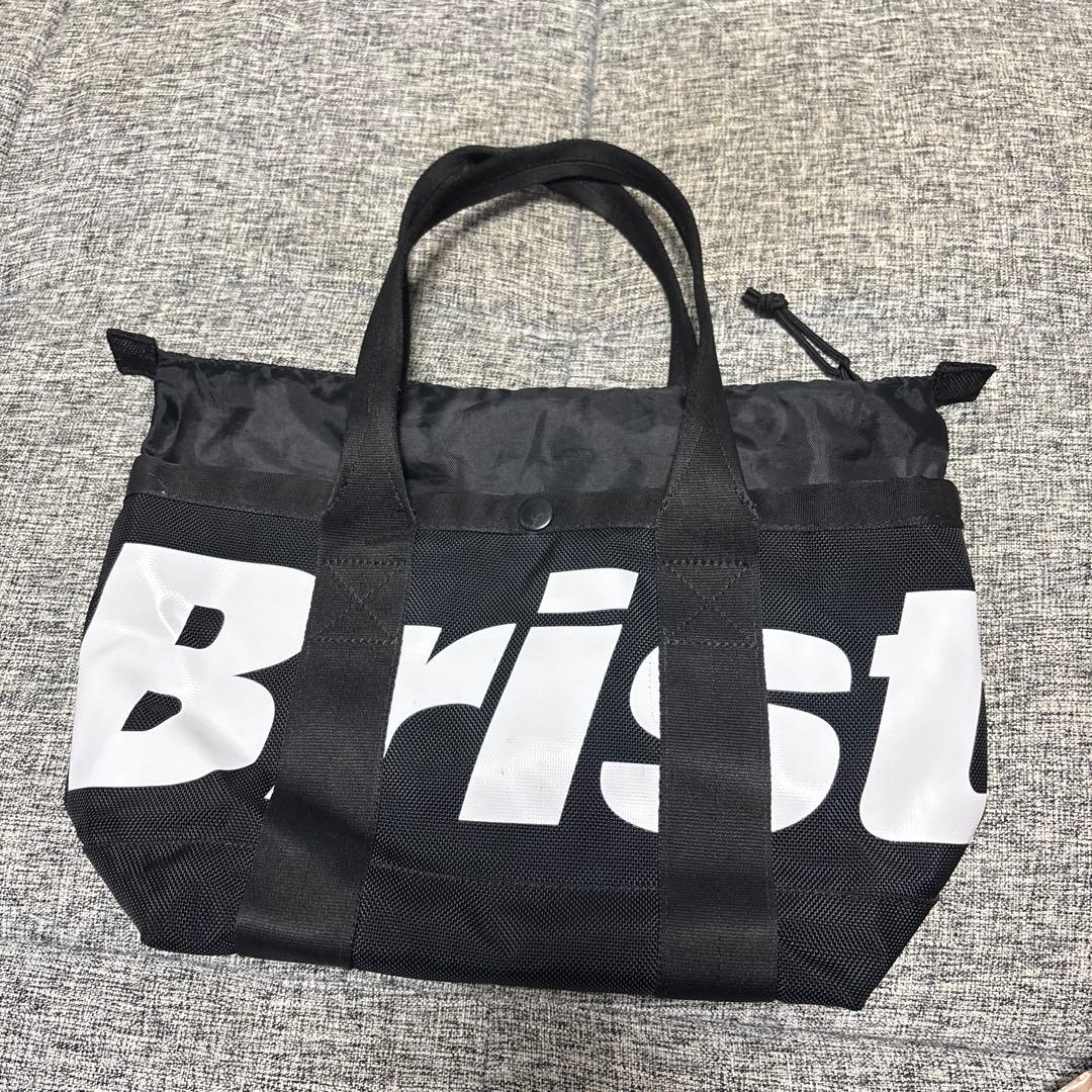 Bristol トートバッグ