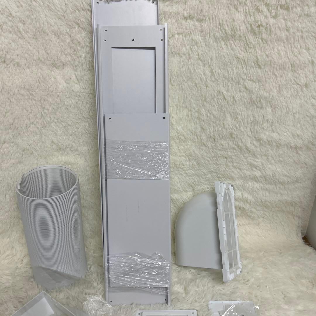 【美品】ポータブル クーラー エアコン IRIS OHYAMA