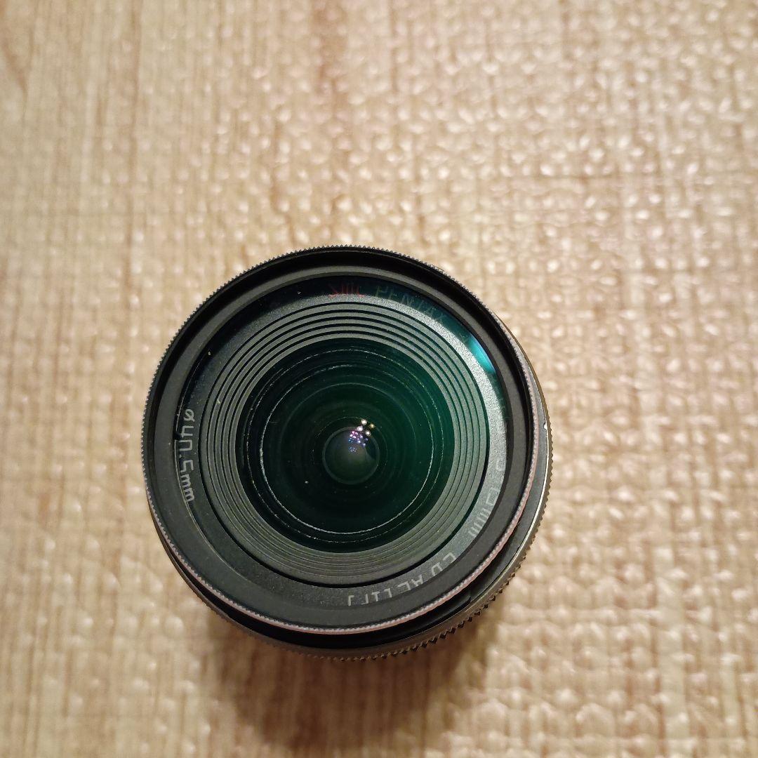 PENTAX Q ダブルレンズキット　リモートコントローラー付き