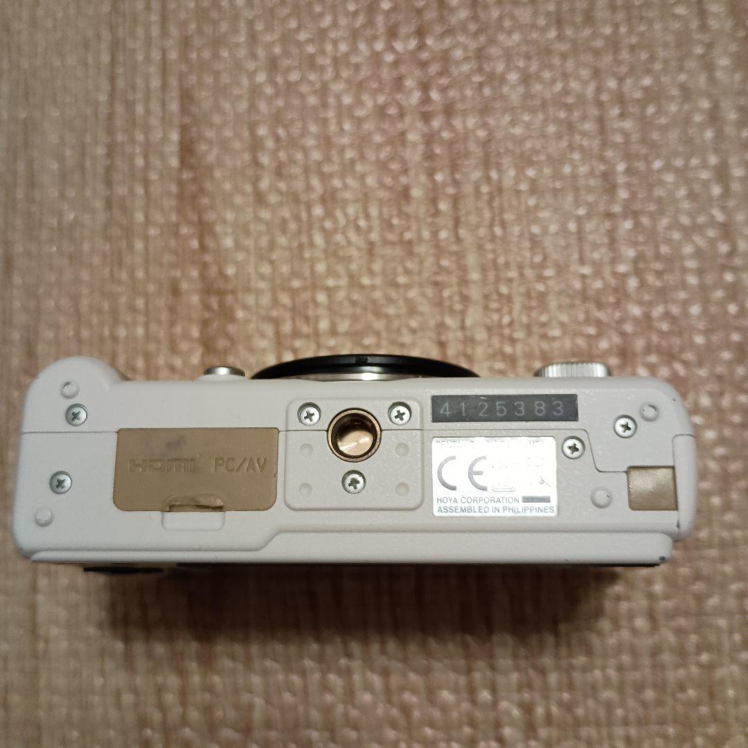 PENTAX Q ダブルレンズキット　リモートコントローラー付き