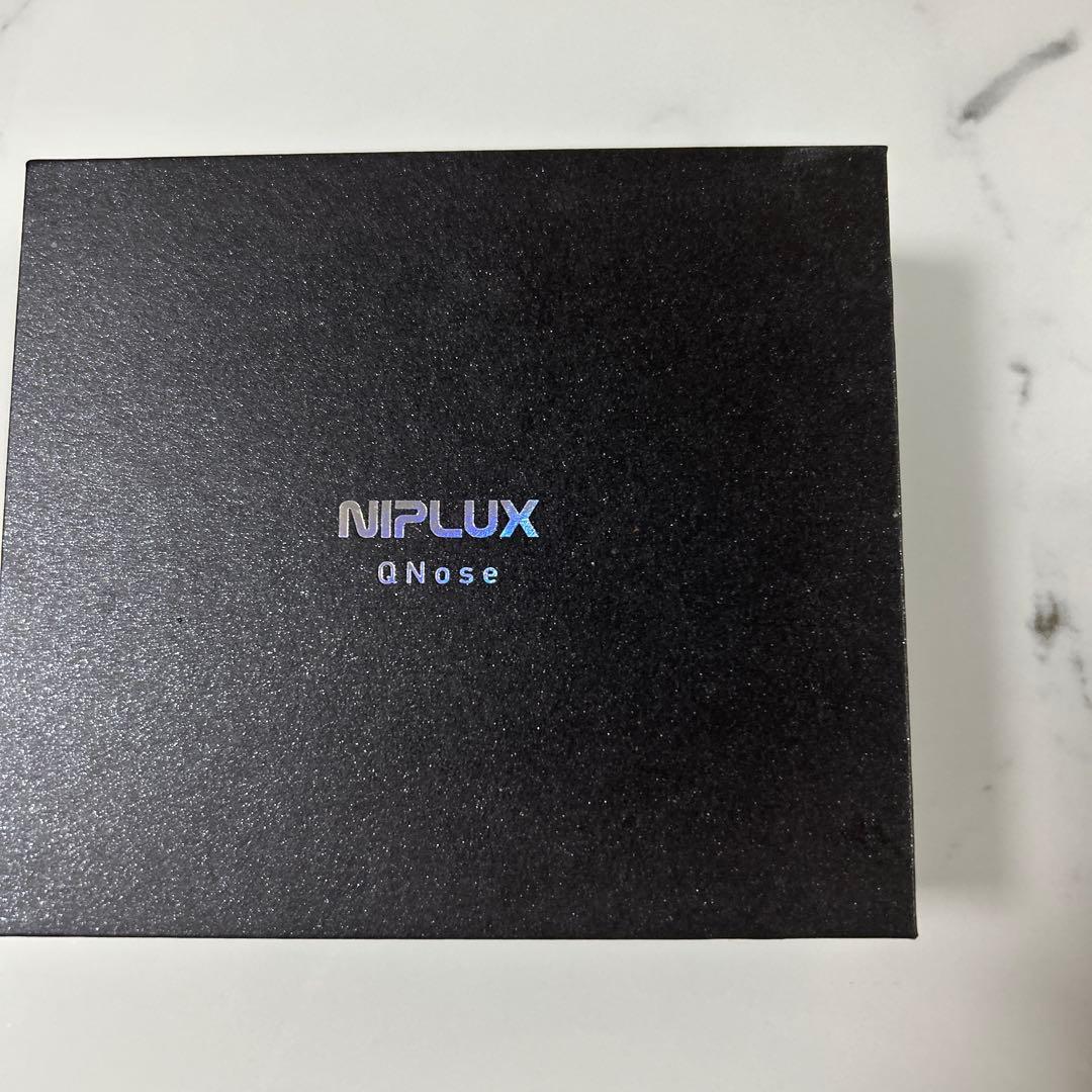NIPLUX QNose 美顔器ニップラックス