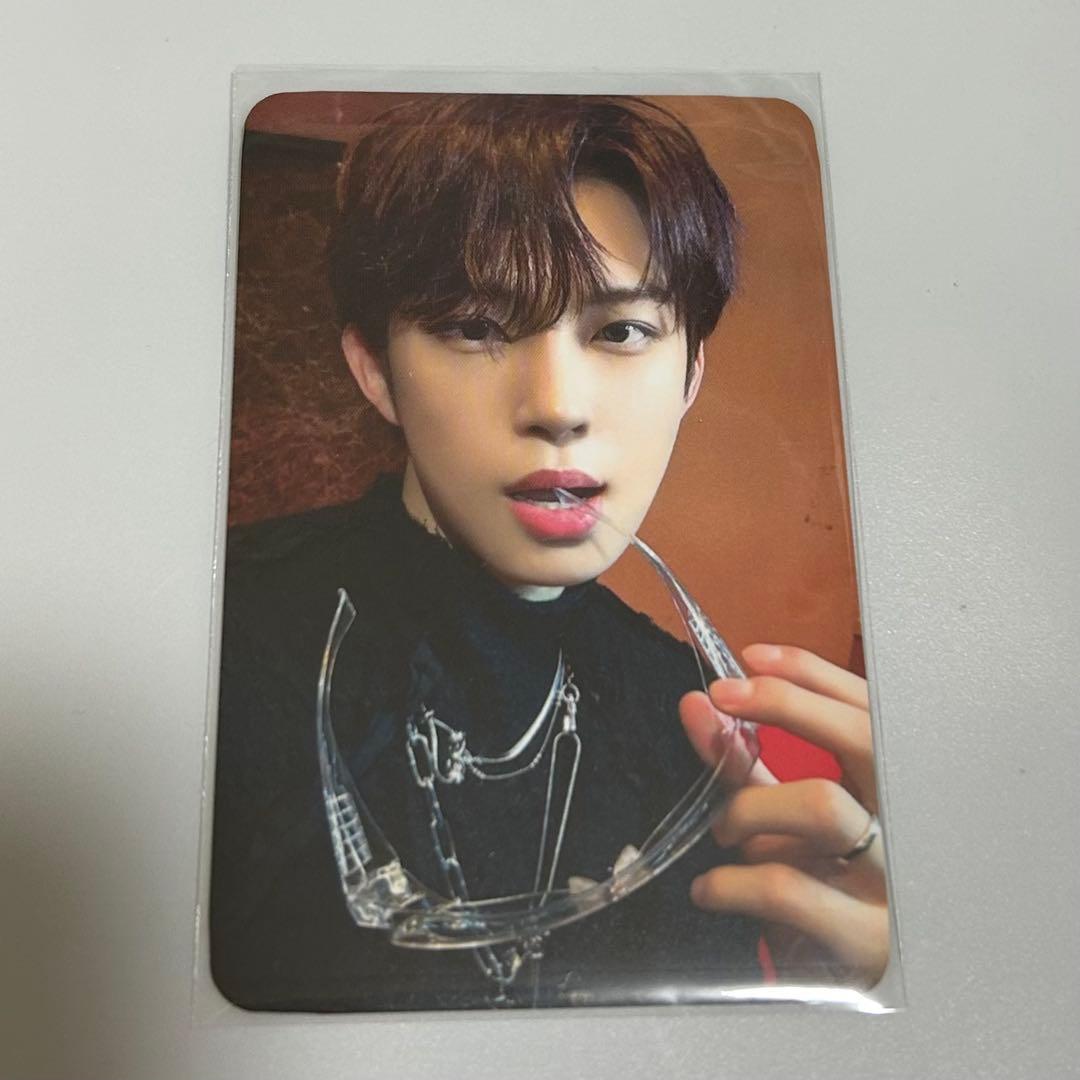 参加証明有◎ALD1 ゴヌ ショーケース トレカ