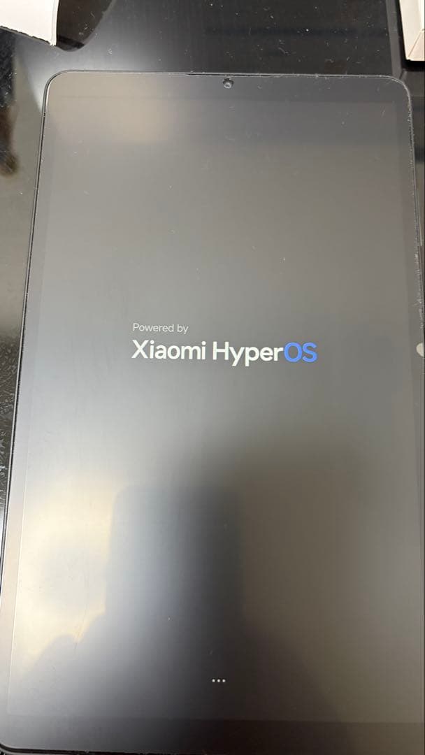 Redmi Pad SE 8.7 4G グリーン