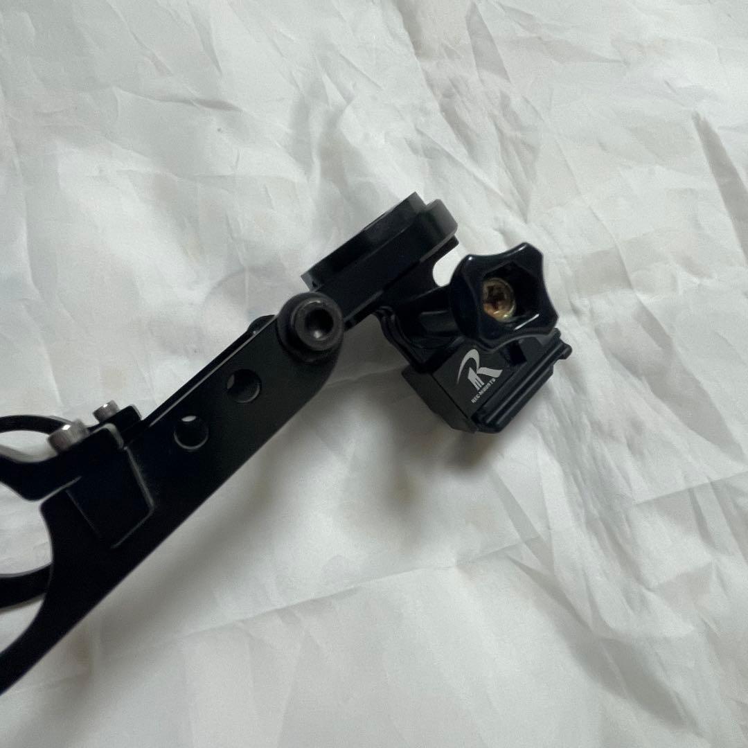 volt400・lezyneサイコン・レックマウント等 ロードバイク用品セット