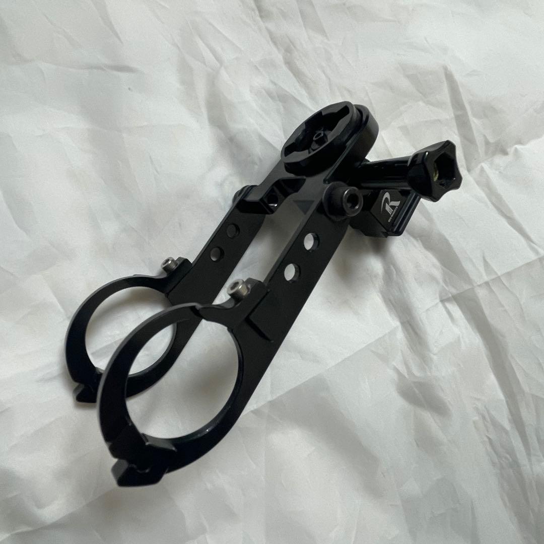 volt400・lezyneサイコン・レックマウント等 ロードバイク用品セット