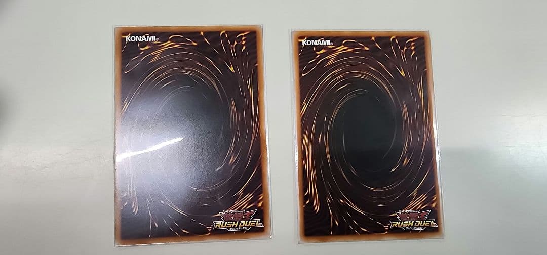 遊戯王ラッシュデュエル　スパークハーツ・ガール　火の粉　セット　シークレット