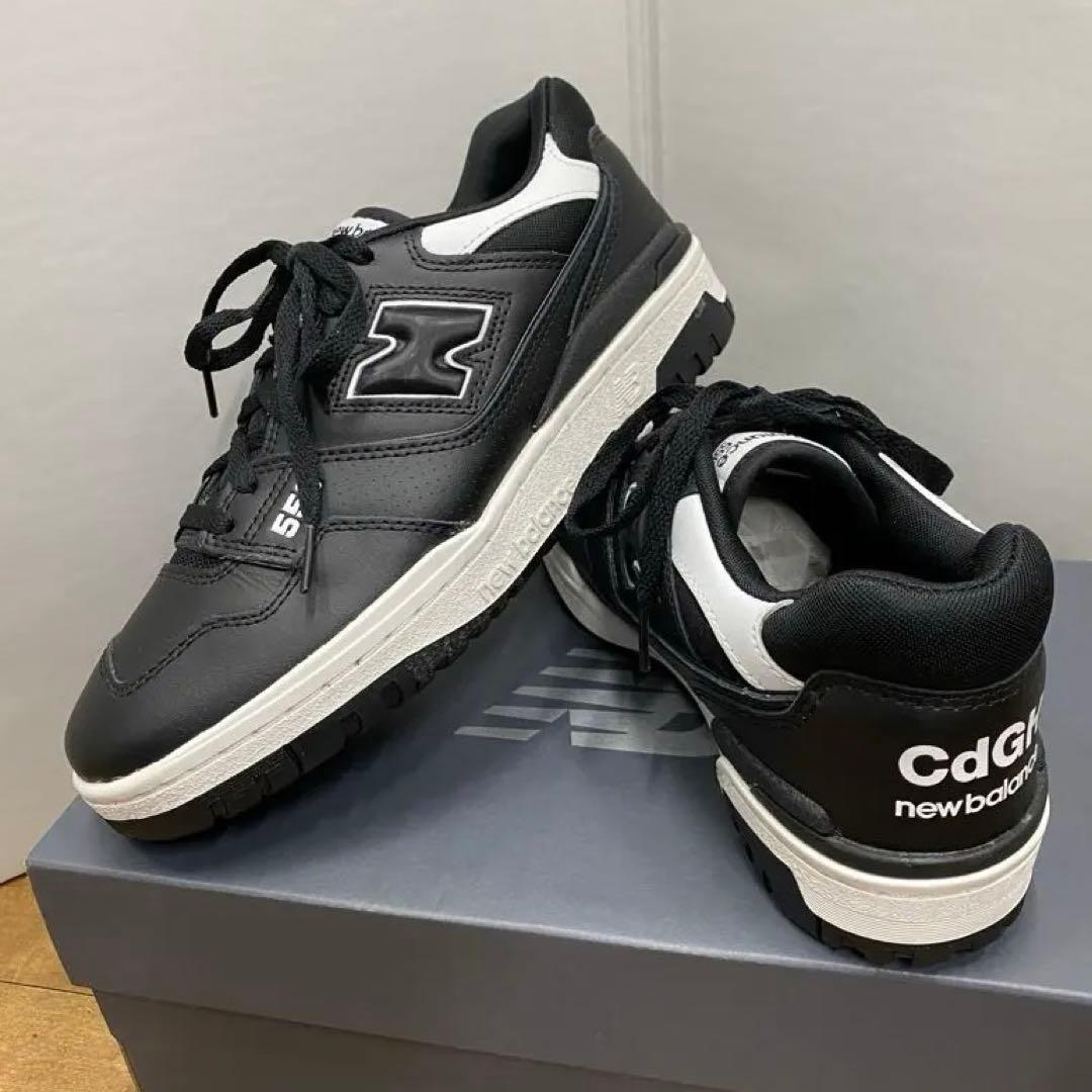CdGH new balance 550 nb×CdGH nb550 26cm