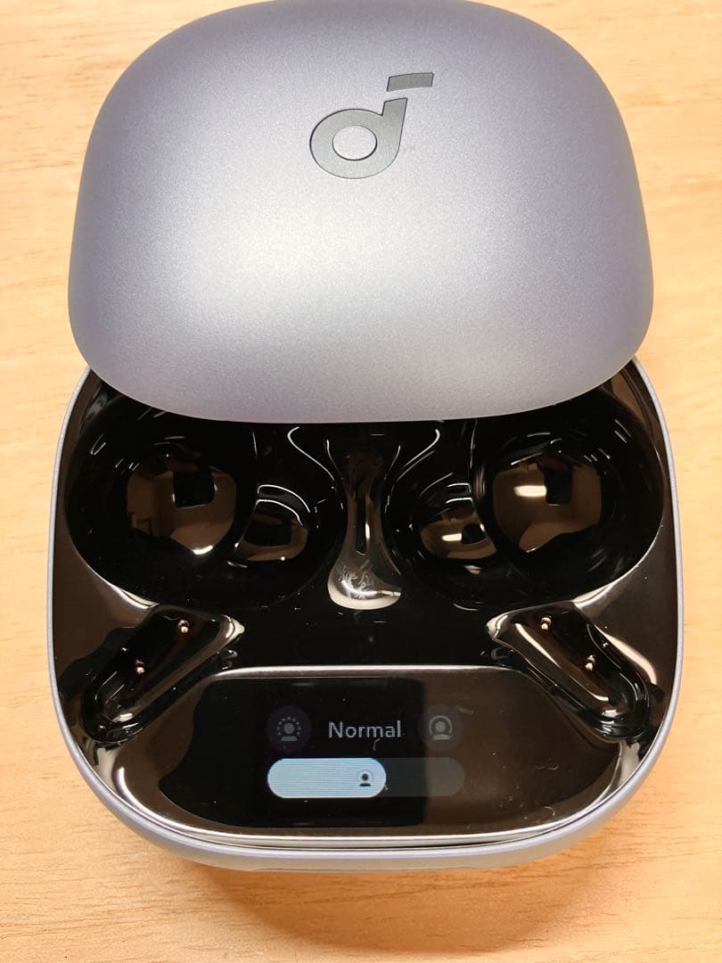 SoundCore Liberty 4PRO イヤホンケース 管理No.0248