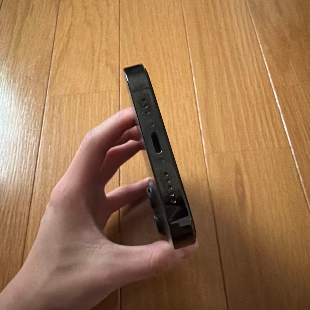 iPhone 14 pro スペースブラック 128gb
