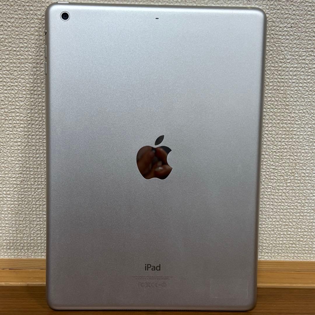 iPad Air wi-Fi 64GB 第1世代