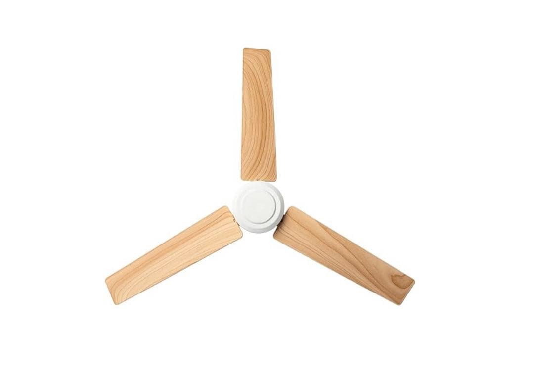 G365 DUCT RAIL FAN DC plus 50 WH×WOOD_NT