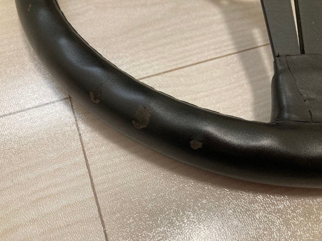 ナルディ　クラシック　36パイ