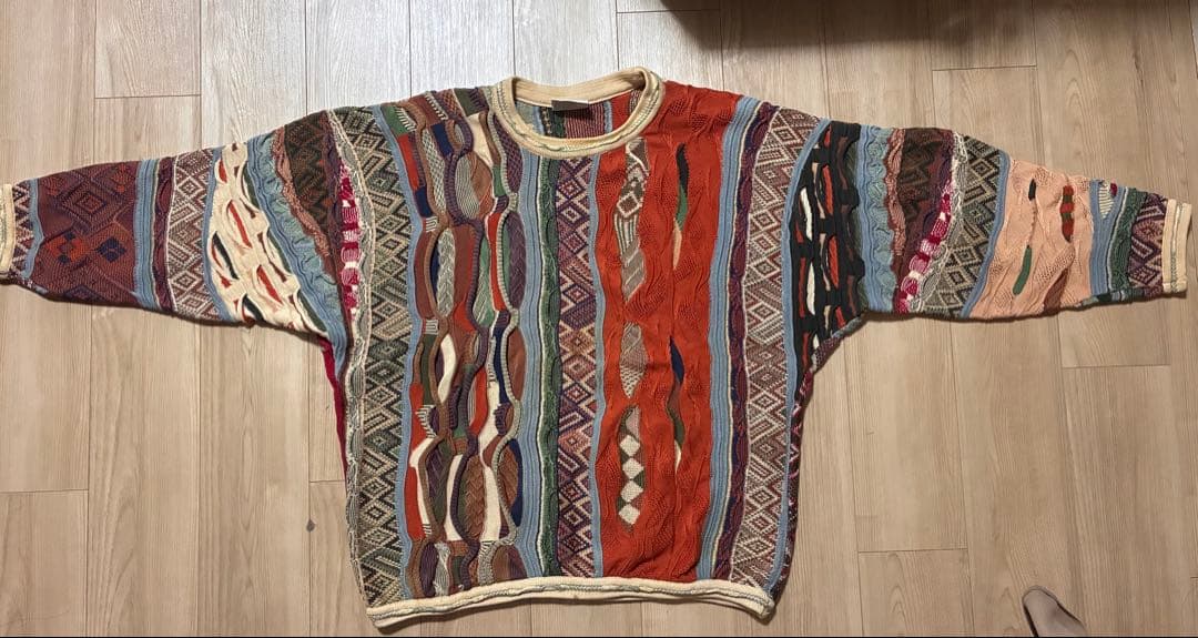 k*n様 COOGI Special Multi Earth Color