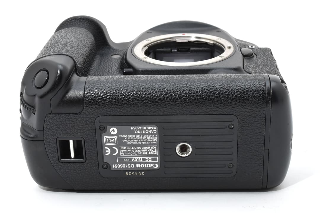 美品 Canon EOS-1D Mark II 9363