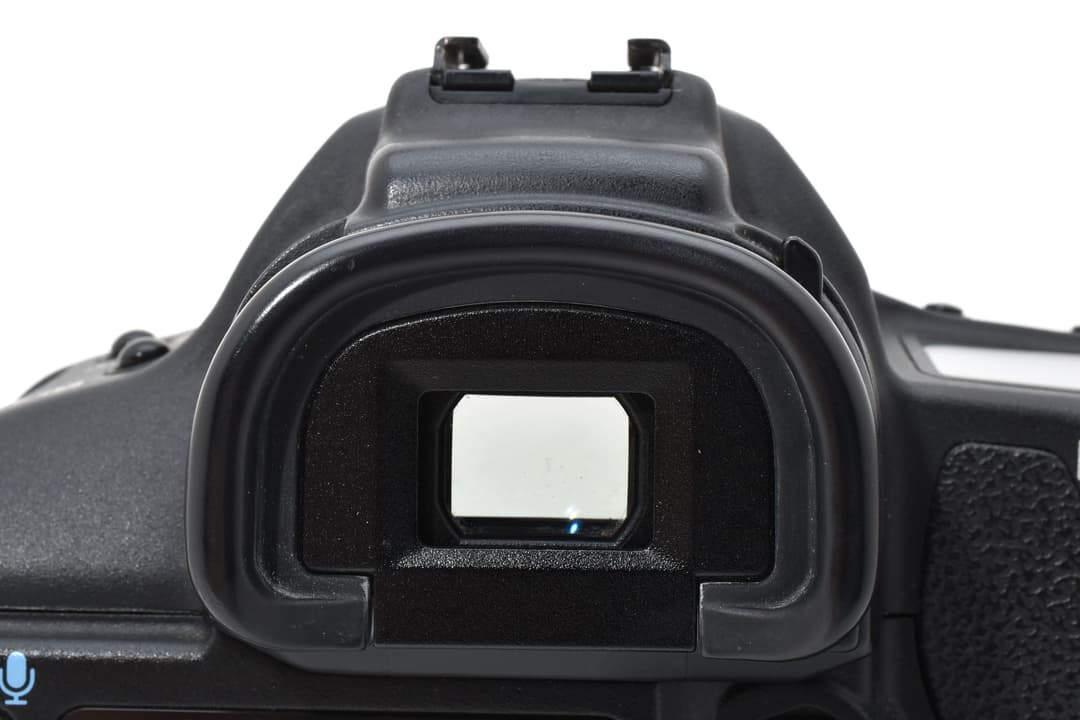 美品 Canon EOS-1D Mark II 9363