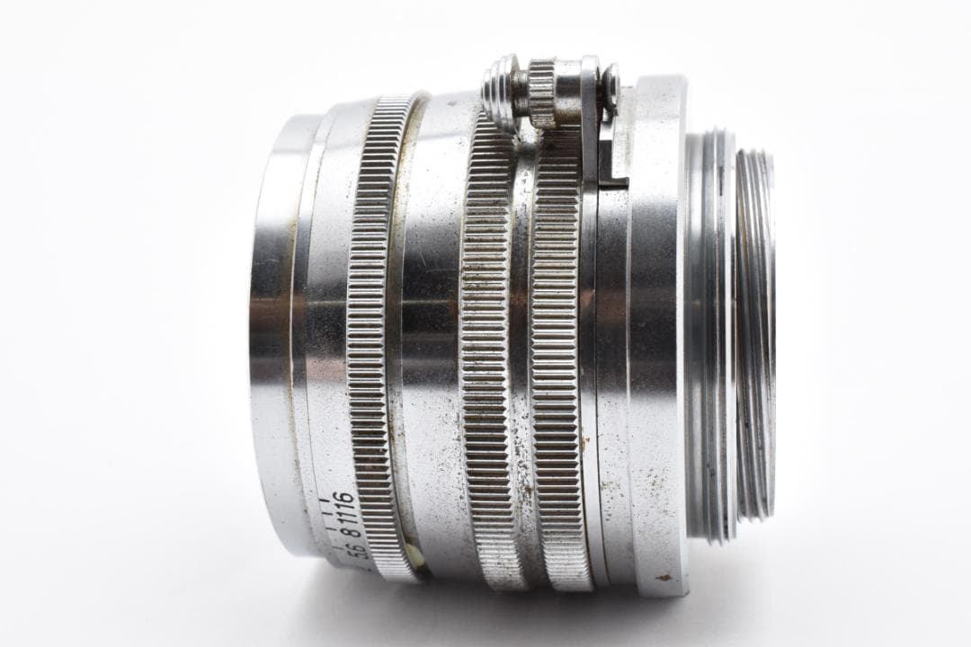 #575★稀少品★Canon SERENAR f:1.8 50mm