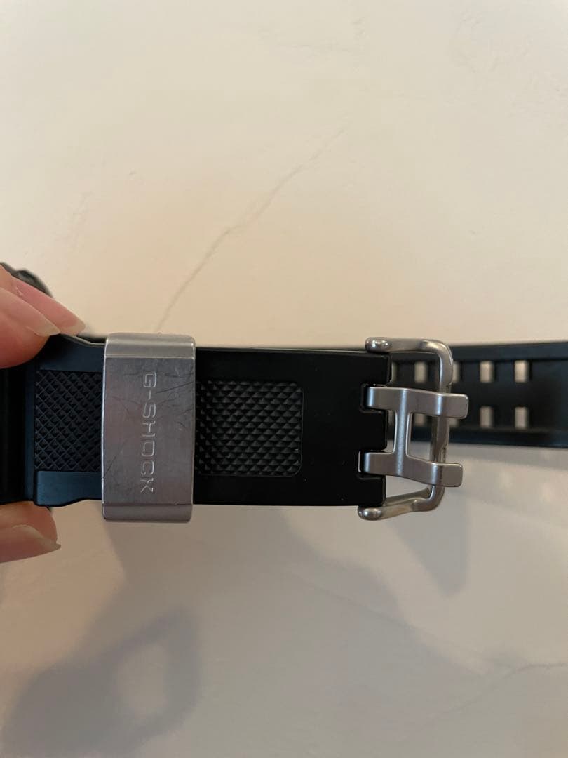 【美品】CASIO G-SHOCK 5311 GW-A1100