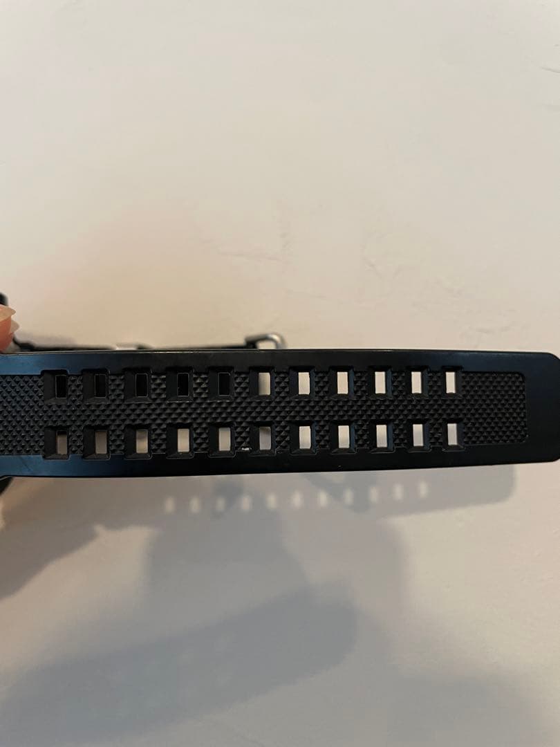 【美品】CASIO G-SHOCK 5311 GW-A1100